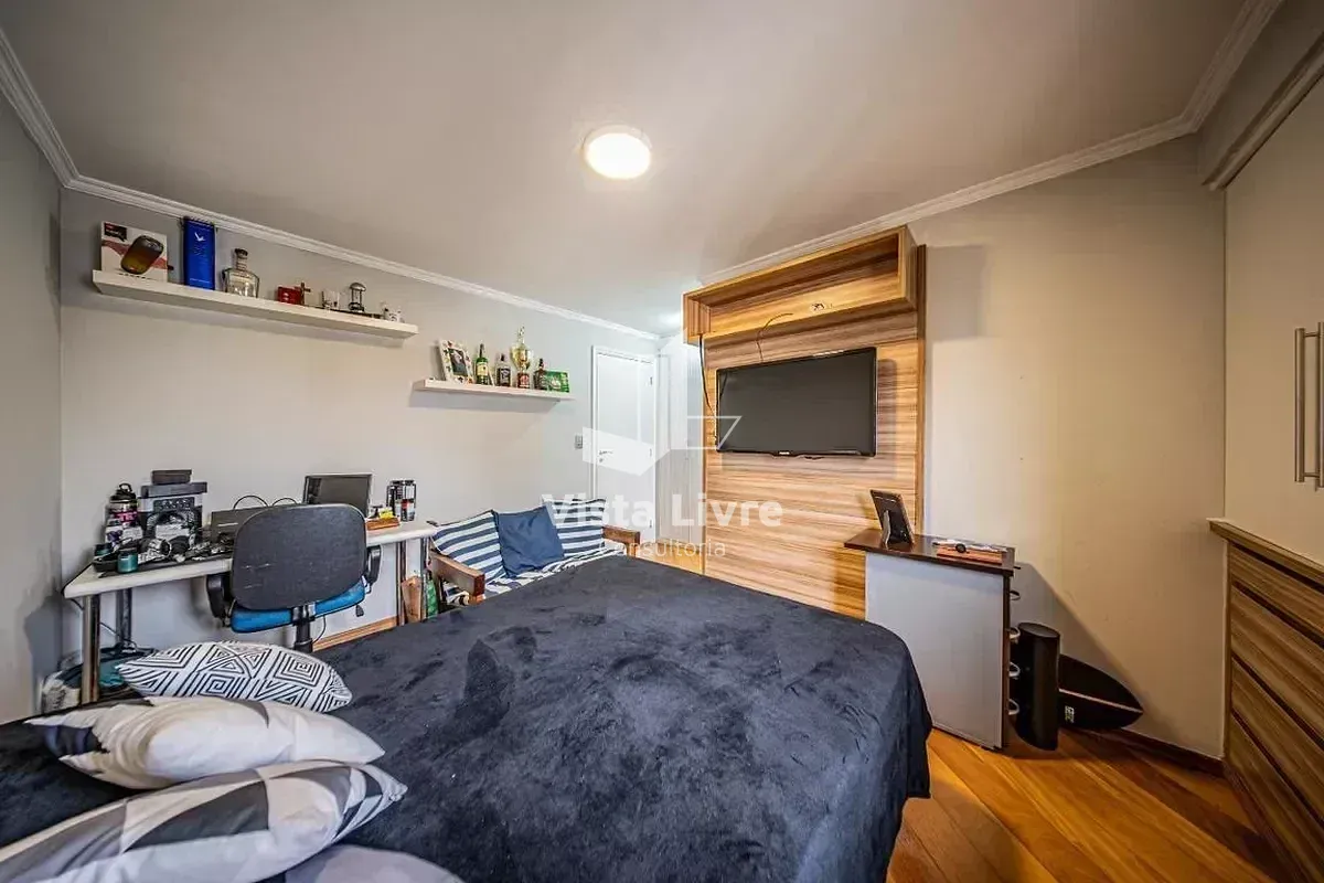 Apartamento, 4 quartos, 216 m² - Foto 26
