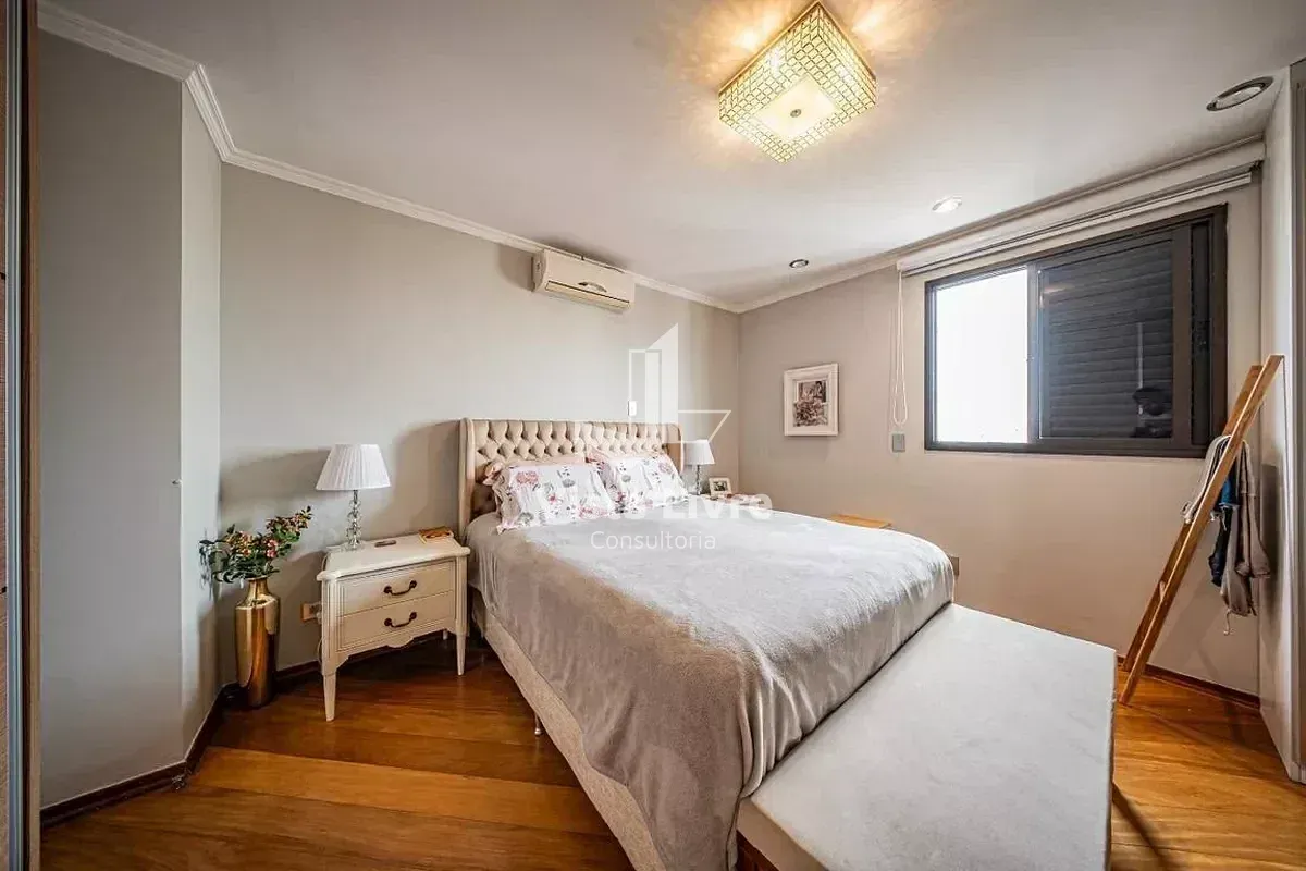 Apartamento, 4 quartos, 216 m² - Foto 27