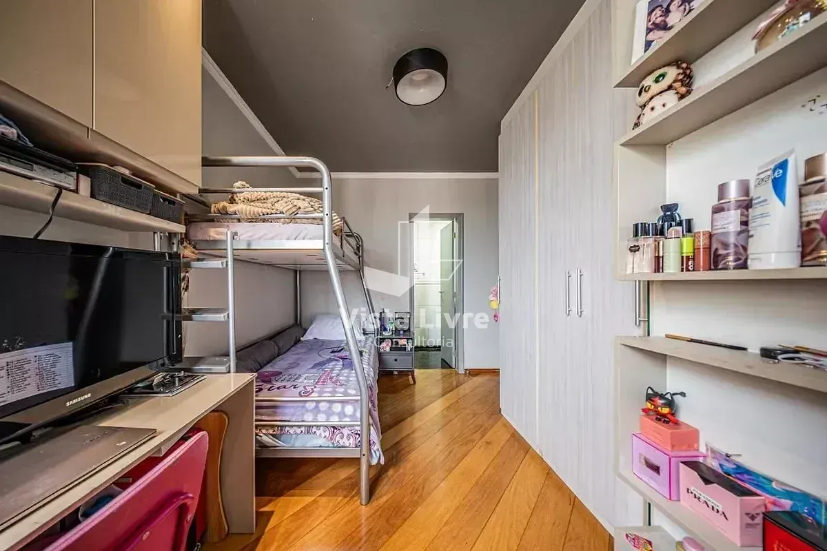 Apartamento, 4 quartos, 216 m² - Foto 28