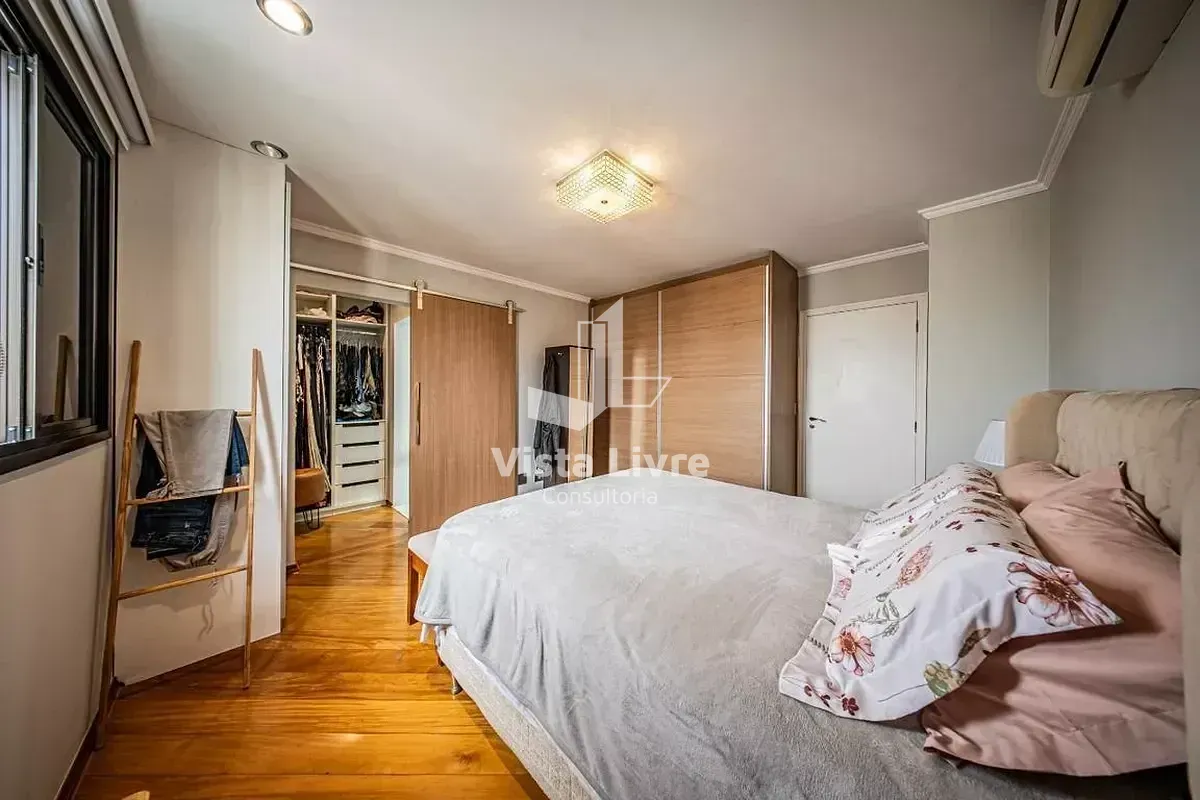 Apartamento, 4 quartos, 216 m² - Foto 29