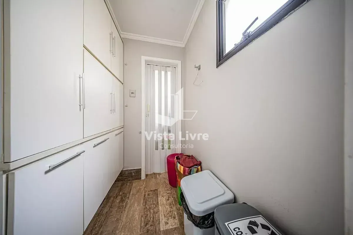 Apartamento, 4 quartos, 216 m² - Foto 30