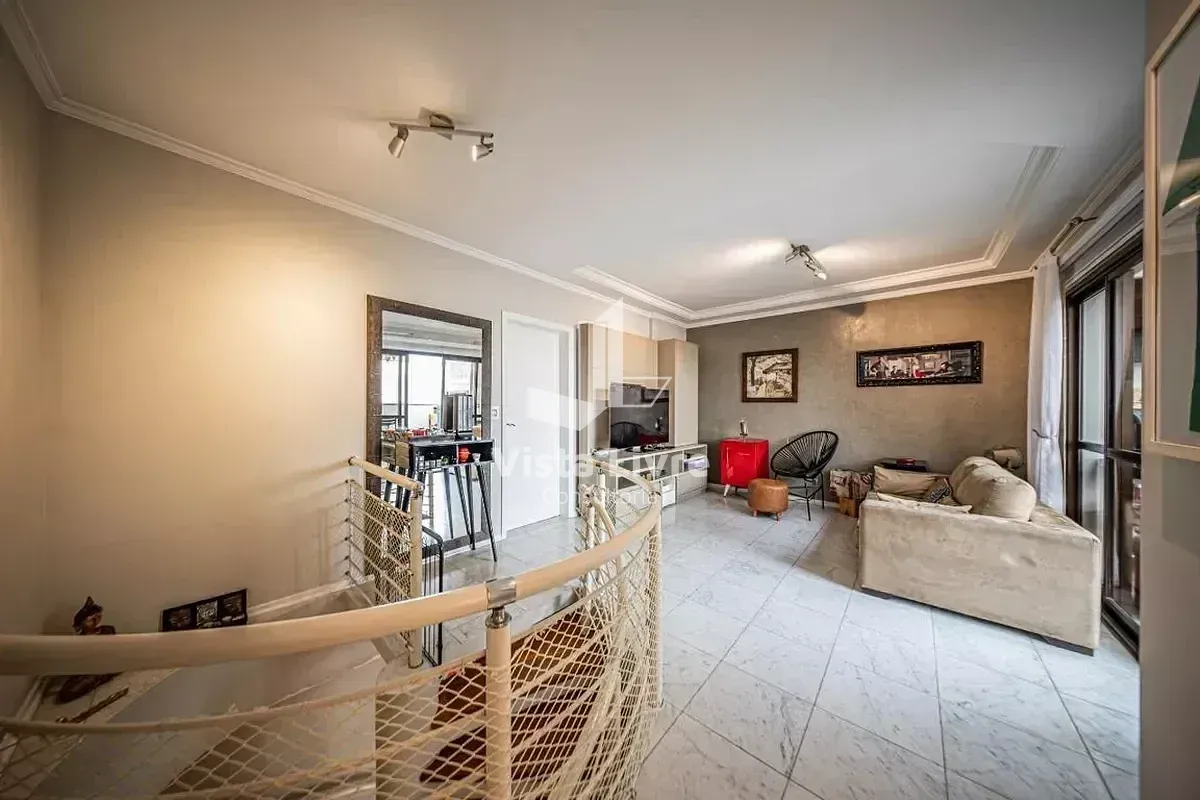 Apartamento, 4 quartos, 216 m² - Foto 3
