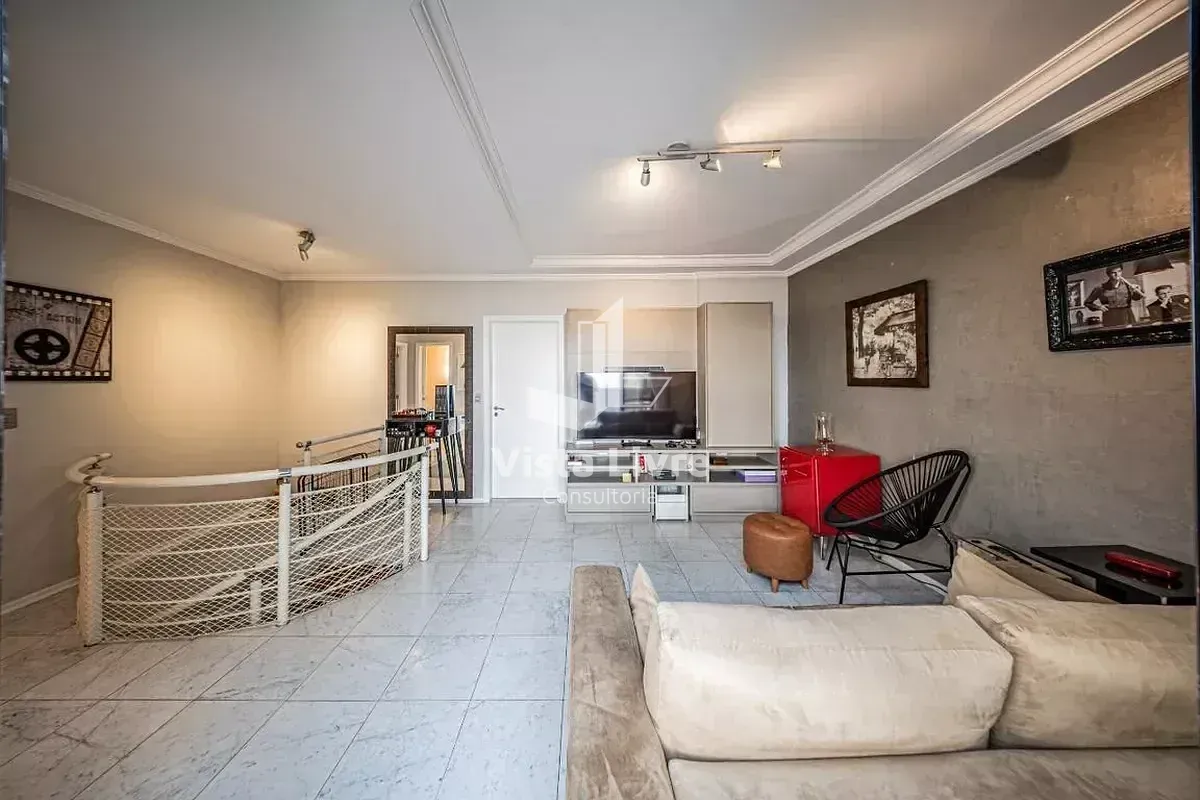 Apartamento, 4 quartos, 216 m² - Foto 4