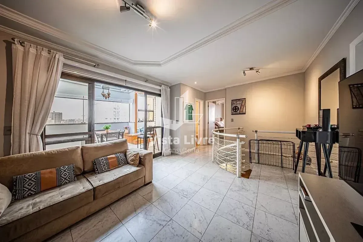 Apartamento, 4 quartos, 216 m² - Foto 5
