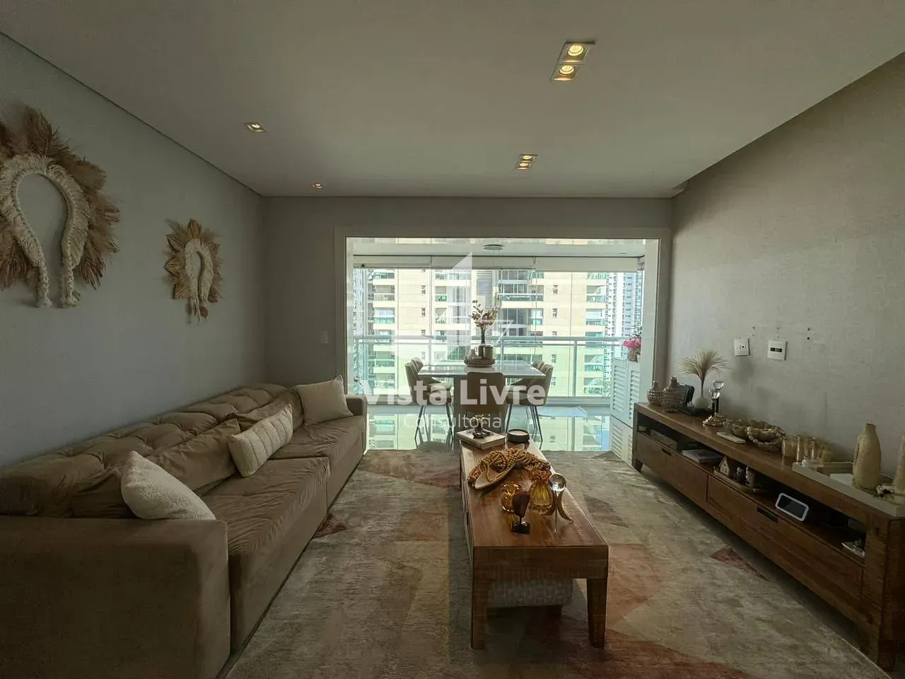 Apartamento, 1 quarto, 63 m² - Foto 2
