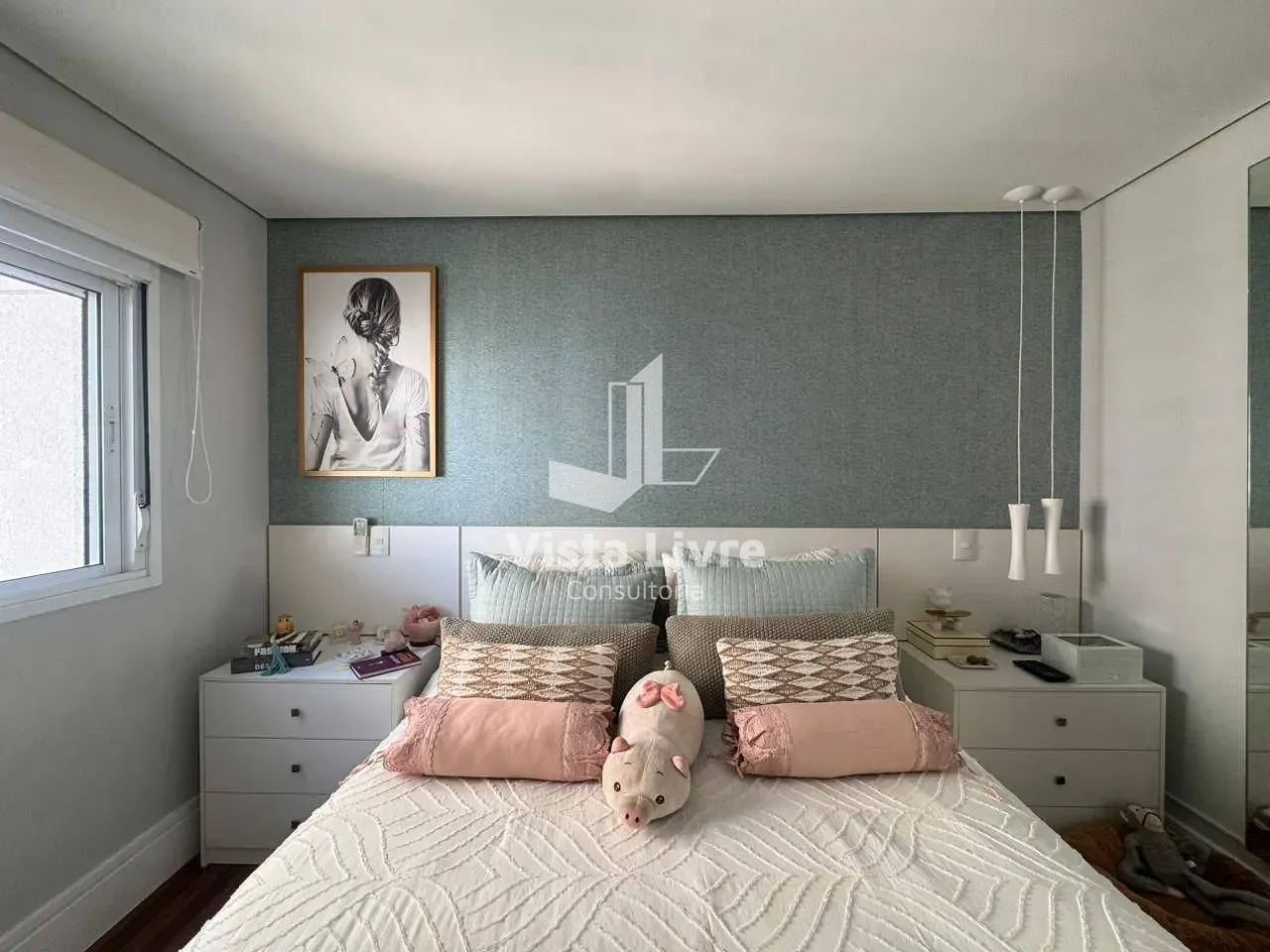 Apartamento, 1 quarto, 63 m² - Foto 11