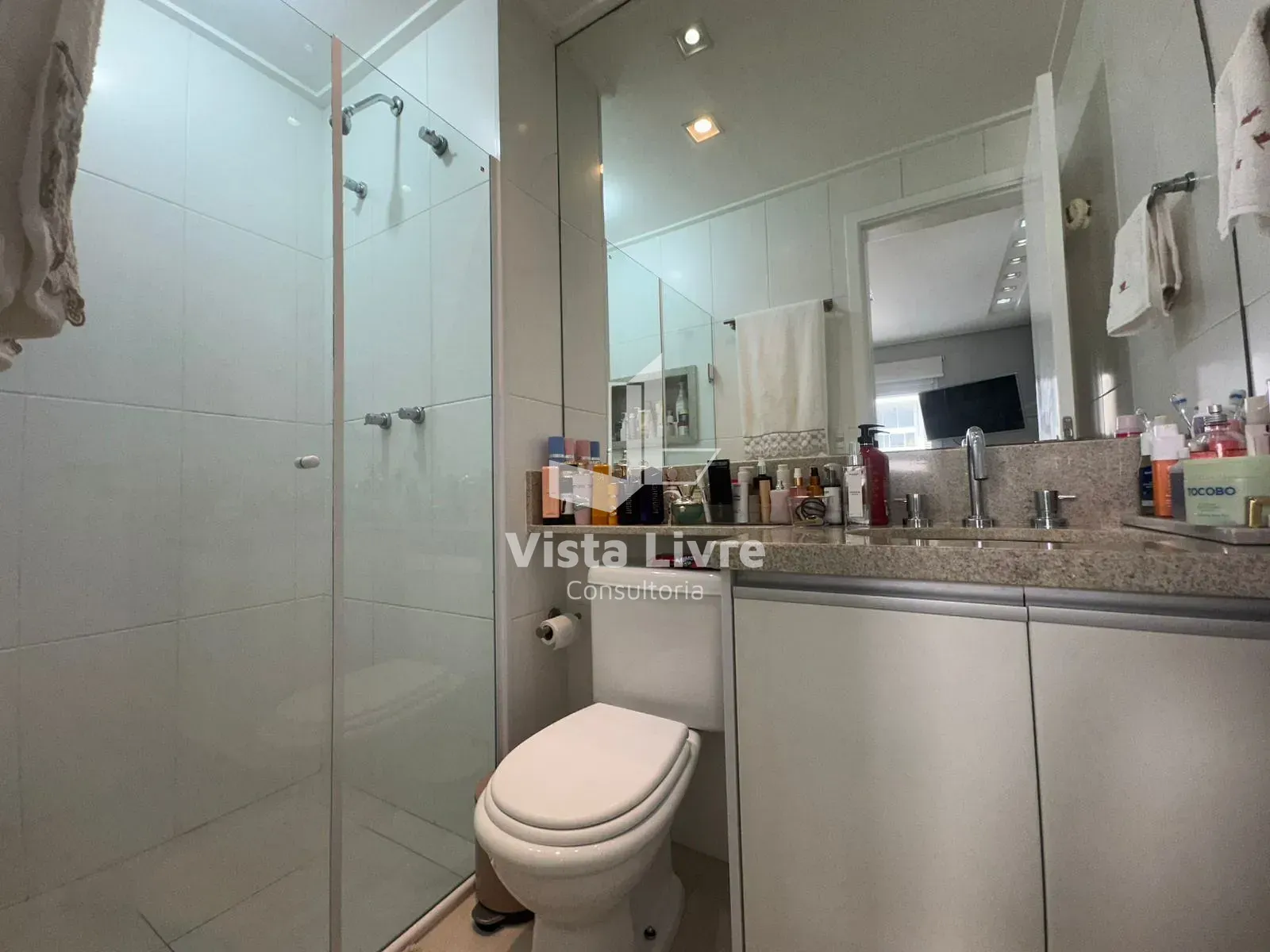 Apartamento, 1 quarto, 63 m² - Foto 16