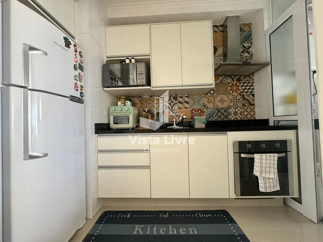 Apartamento, 1 quarto, 63 m² - Foto 7