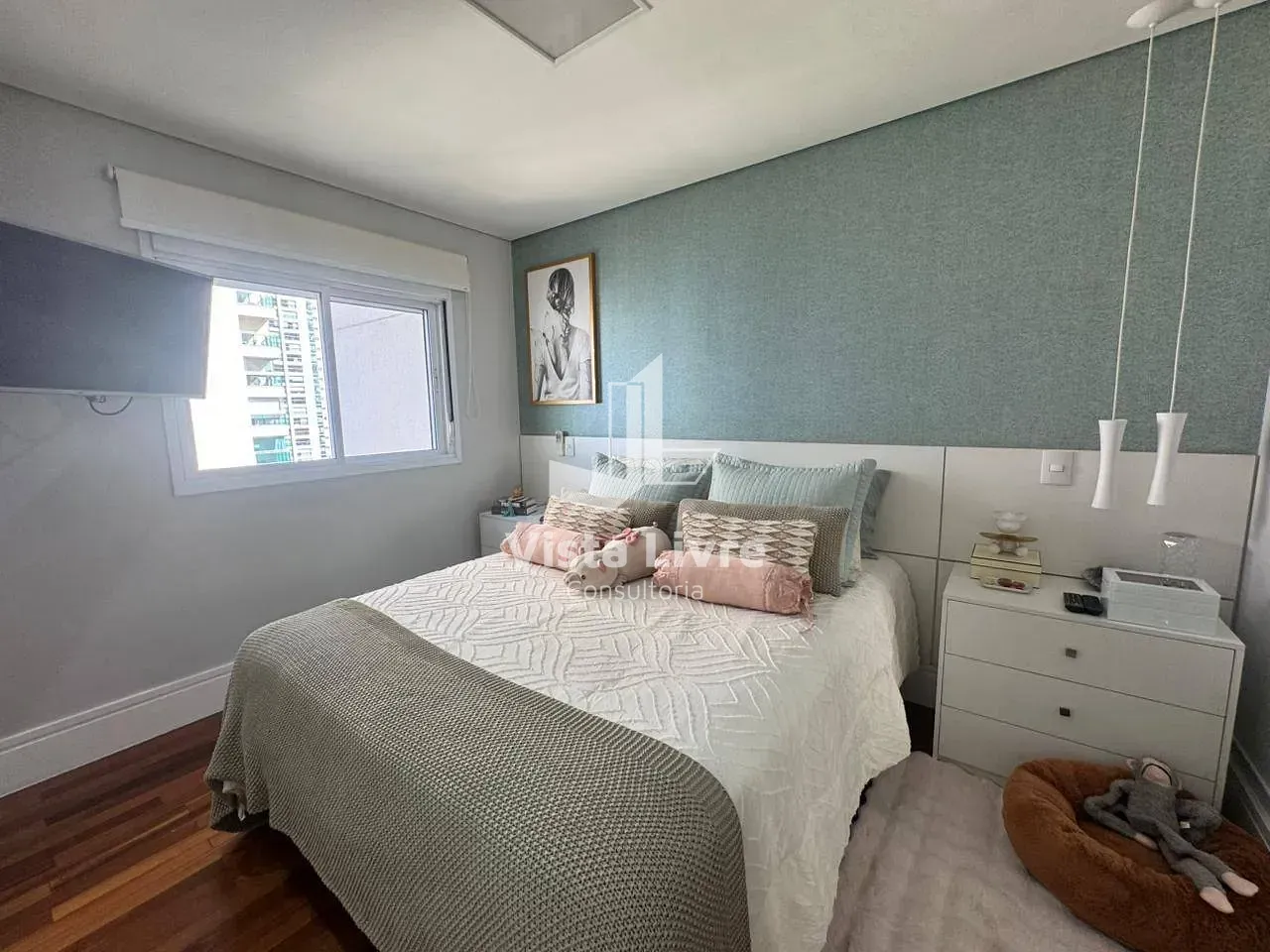 Apartamento, 1 quarto, 63 m² - Foto 13