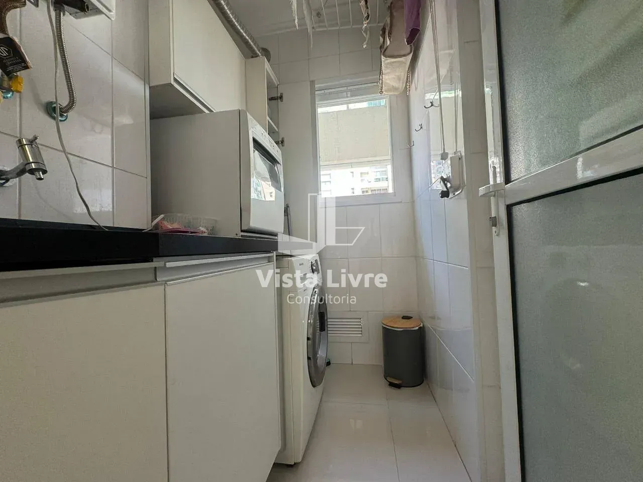 Apartamento, 1 quarto, 63 m² - Foto 9