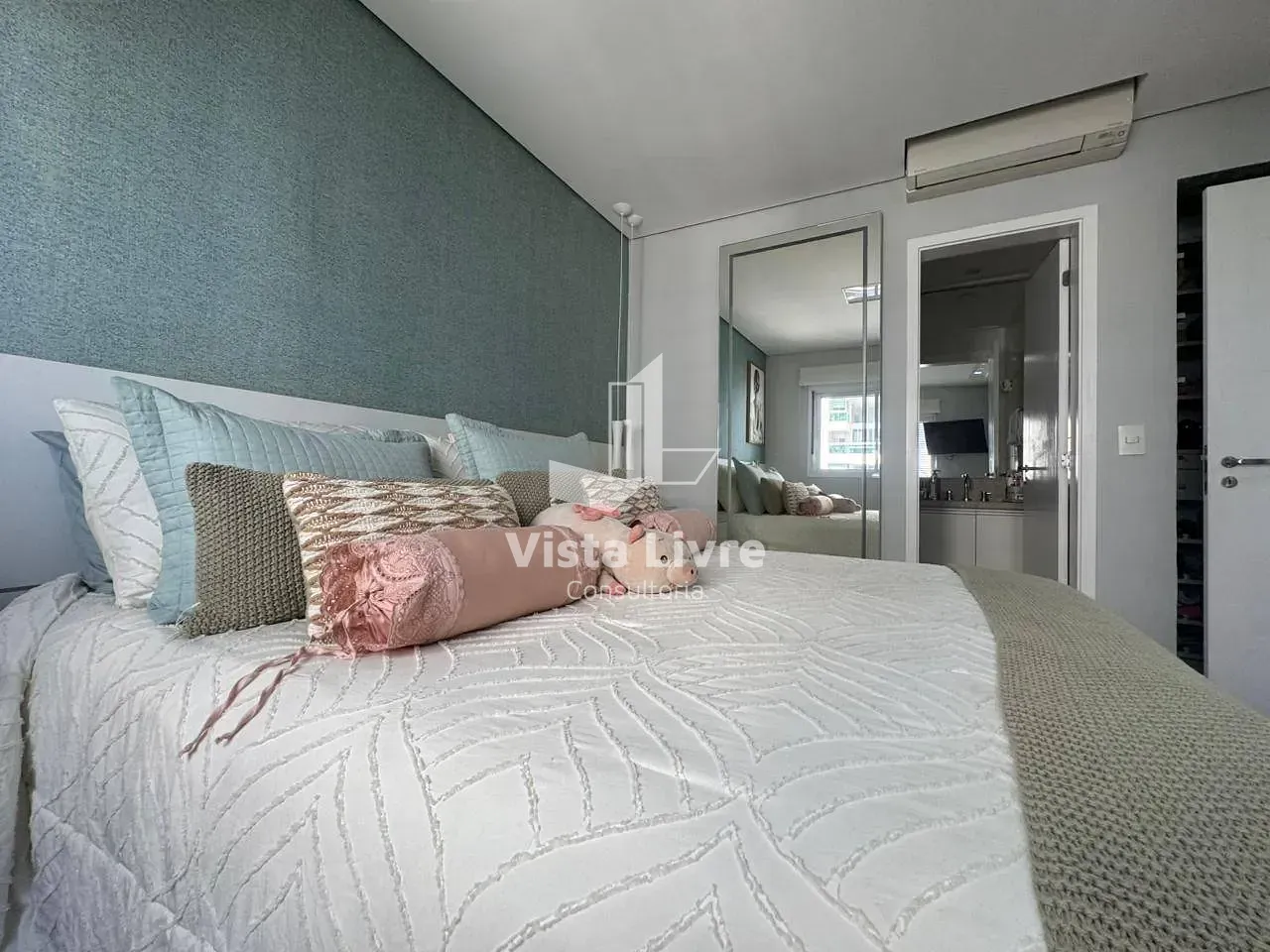 Apartamento, 1 quarto, 63 m² - Foto 15