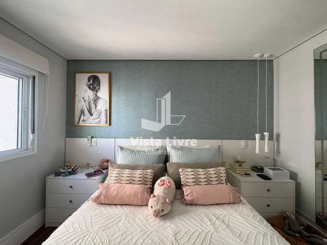 Apartamento, 1 quarto, 63 m² - Foto 12