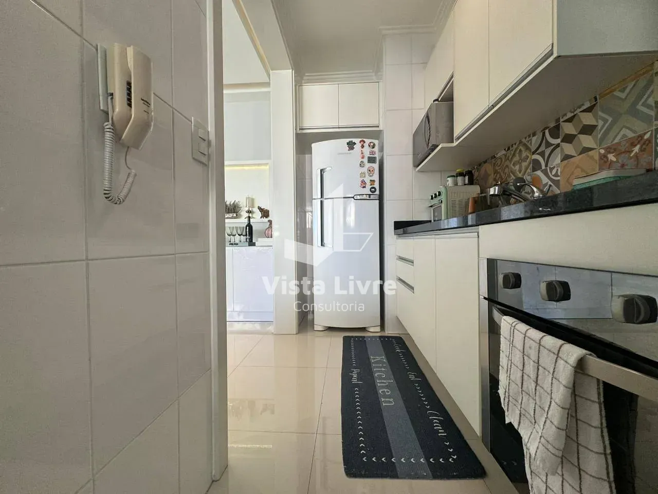 Apartamento, 1 quarto, 63 m² - Foto 8