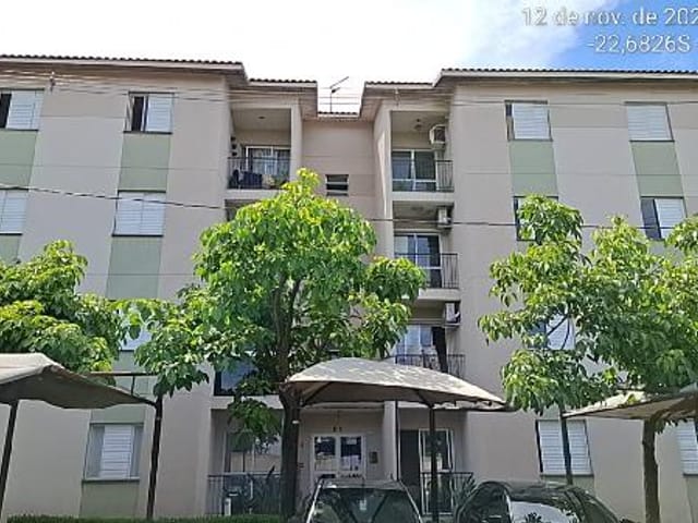 Foto do Apartamento - Apartamento à venda 2 Quartos, 1 Vaga, 10M², Não informado, PIRACICABA - SP | Imobiliária Compare