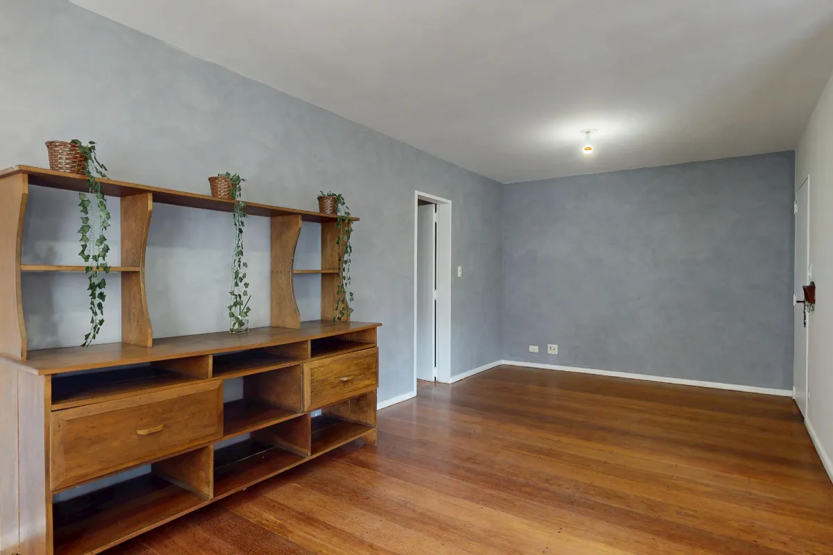 Apartamento para venda em Itaim Bibi com 3 quartos, sendo 1 suíte, 129m²
