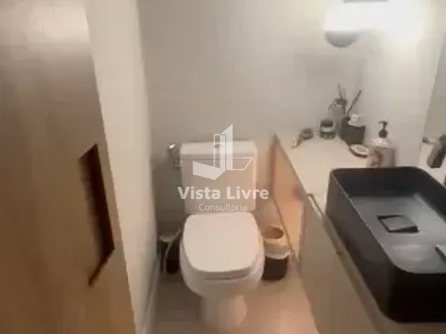 Apartamento com 143m² 3 quartos e 2 banheiros, à venda, no bairro Jardim Maggi em São Paulo