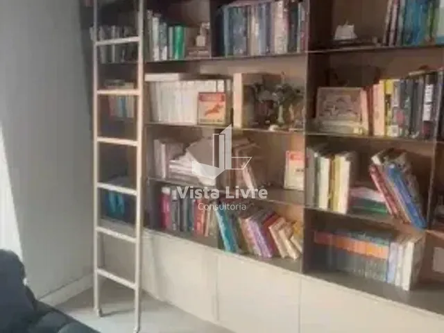 Apartamento com 143m² 3 quartos e 2 banheiros, à venda, no bairro Jardim Maggi em São Paulo