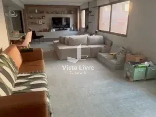 Apartamento com 143m² 3 quartos e 2 banheiros, à venda, no bairro Jardim Maggi em São Paulo