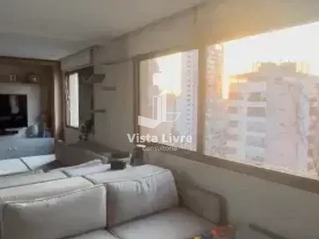 Apartamento com 143m² 3 quartos e 2 banheiros, à venda, no bairro Jardim Maggi em São Paulo