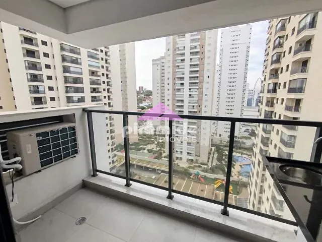 Apartamento 1 quarto e 1 banheiro, à venda ou para alugar, no bairro Jardim Esplanada em São José dos Campos