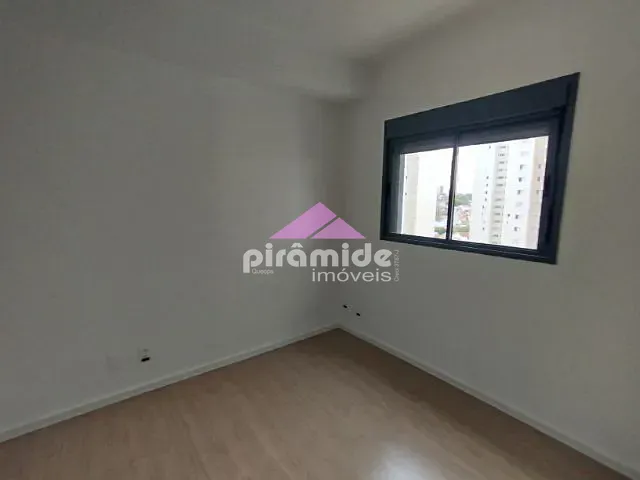 Apartamento 1 quarto e 1 banheiro, à venda ou para alugar, no bairro Jardim Esplanada em São José dos Campos