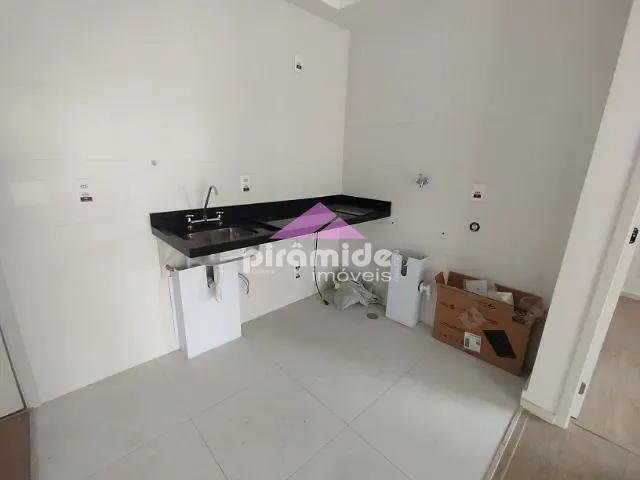 Apartamento 1 quarto e 1 banheiro, à venda ou para alugar, no bairro Jardim Esplanada em São José dos Campos