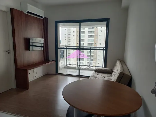 Apartamento 1 quarto e 1 banheiro, à venda ou para alugar, no bairro Jardim Esplanada em São José dos Campos