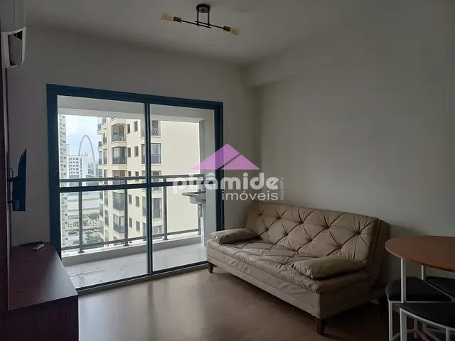 Apartamento 1 quarto e 1 banheiro, à venda ou para alugar, no bairro Jardim Esplanada em São José dos Campos