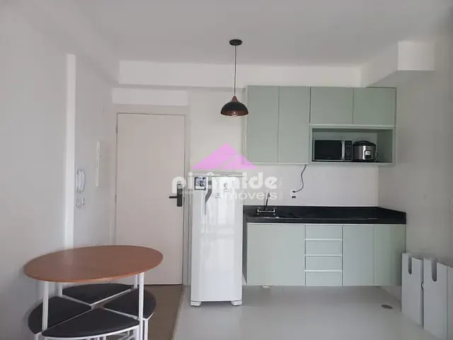Apartamento 1 quarto e 1 banheiro, à venda ou para alugar, no bairro Jardim Esplanada em São José dos Campos