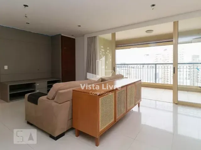 Apartamento com 110m² 3 quartos e 2 banheiros, à venda, no bairro Pinheiros em São Paulo