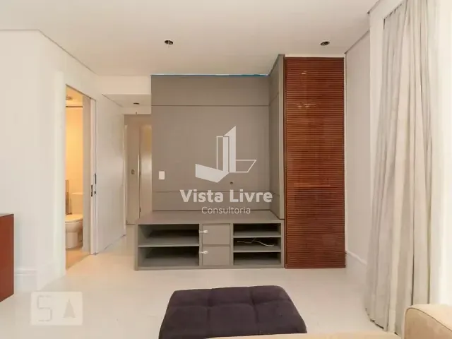 Apartamento com 110m² 3 quartos e 2 banheiros, à venda, no bairro Pinheiros em São Paulo