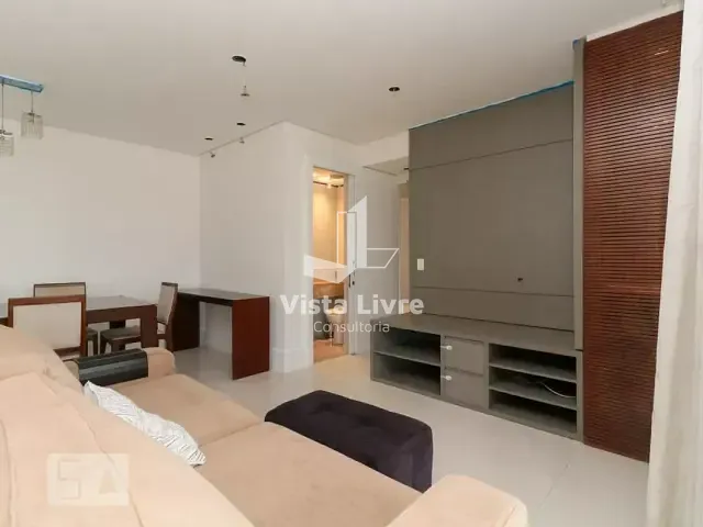 Apartamento com 110m² 3 quartos e 2 banheiros, à venda, no bairro Pinheiros em São Paulo