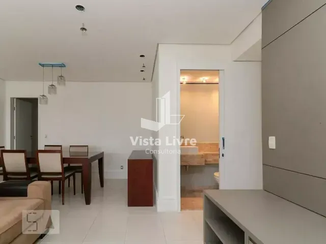 Apartamento com 110m² 3 quartos e 2 banheiros, à venda, no bairro Pinheiros em São Paulo