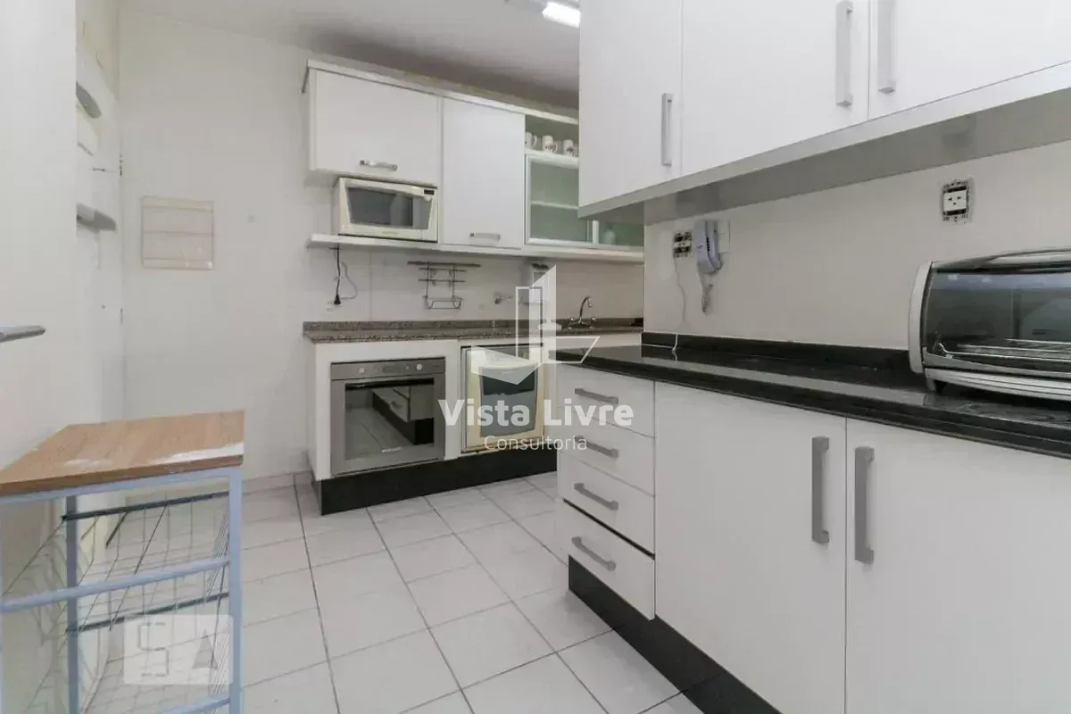 Apartamento, 3 quartos, 110 m² - Foto 10