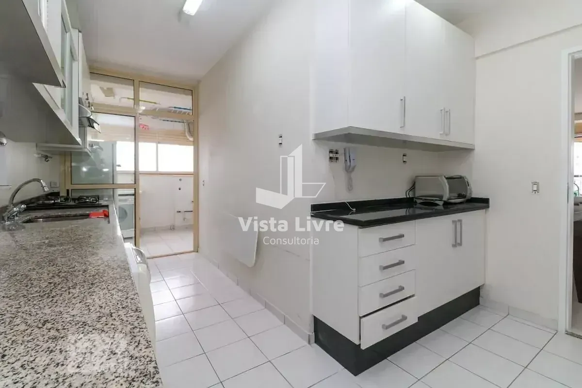 Apartamento, 3 quartos, 110 m² - Foto 12