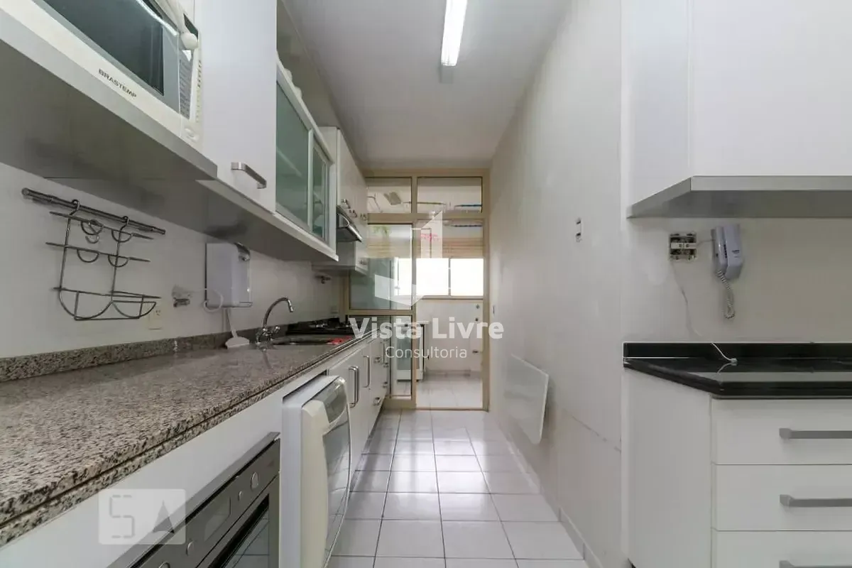 Apartamento, 3 quartos, 110 m² - Foto 13