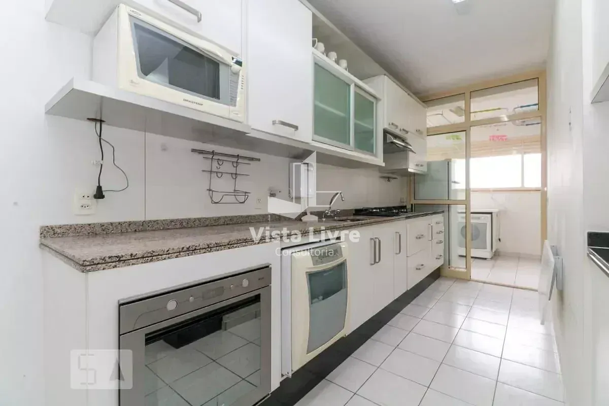 Apartamento, 3 quartos, 110 m² - Foto 14