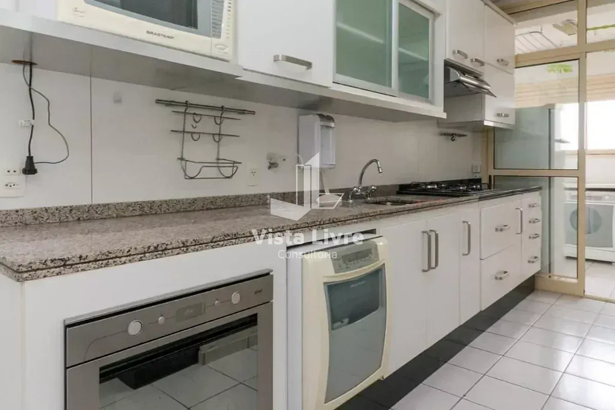 Apartamento, 3 quartos, 110 m² - Foto 15