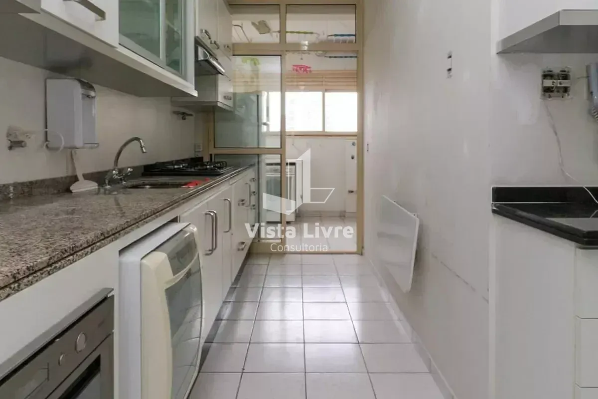 Apartamento, 3 quartos, 110 m² - Foto 16