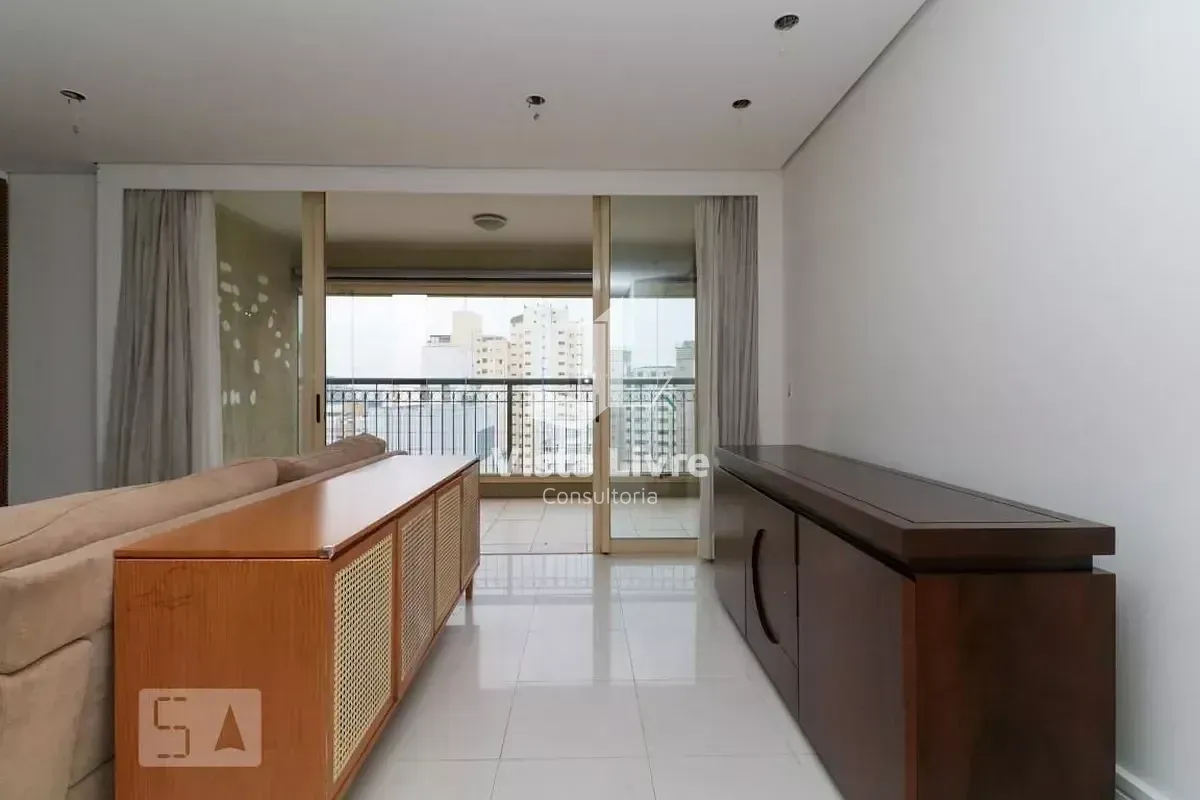 Apartamento, 3 quartos, 110 m² - Foto 2