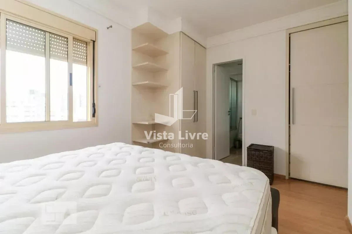 Apartamento, 3 quartos, 110 m² - Foto 24