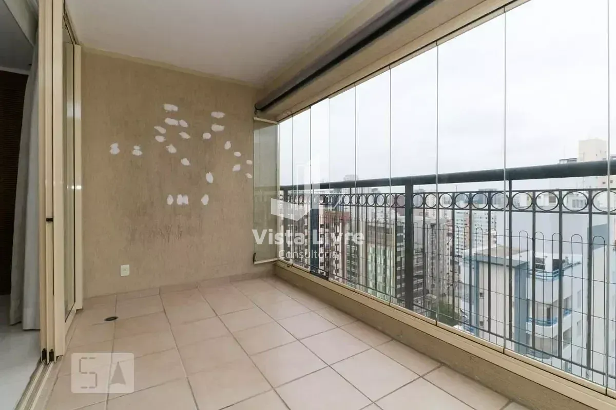 Apartamento, 3 quartos, 110 m² - Foto 27