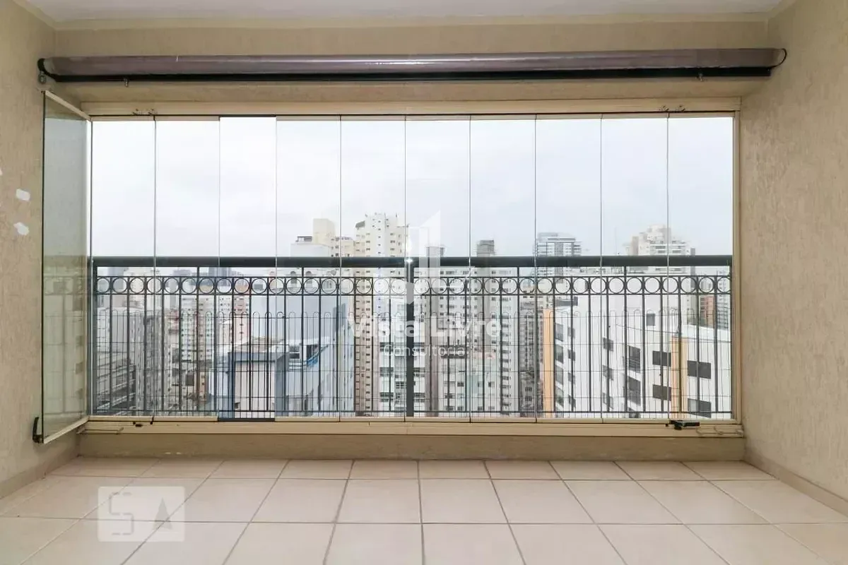 Apartamento, 3 quartos, 110 m² - Foto 28