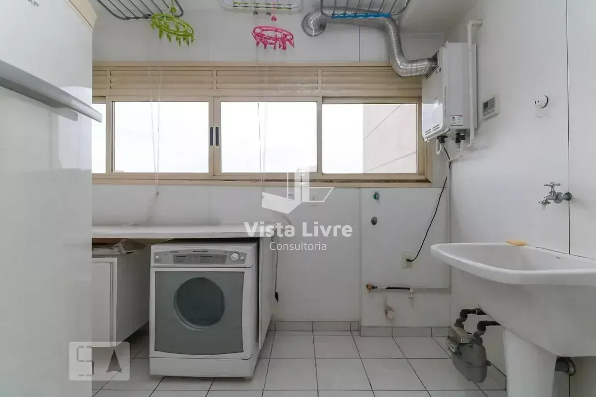 Apartamento, 3 quartos, 110 m² - Foto 29