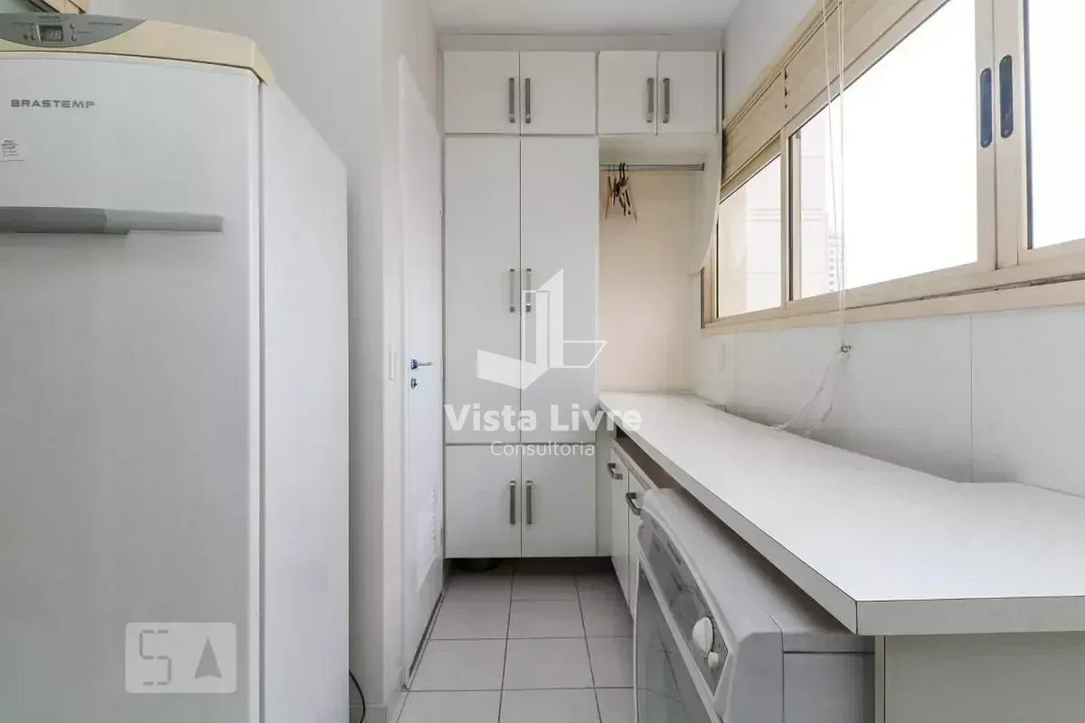 Apartamento, 3 quartos, 110 m² - Foto 30