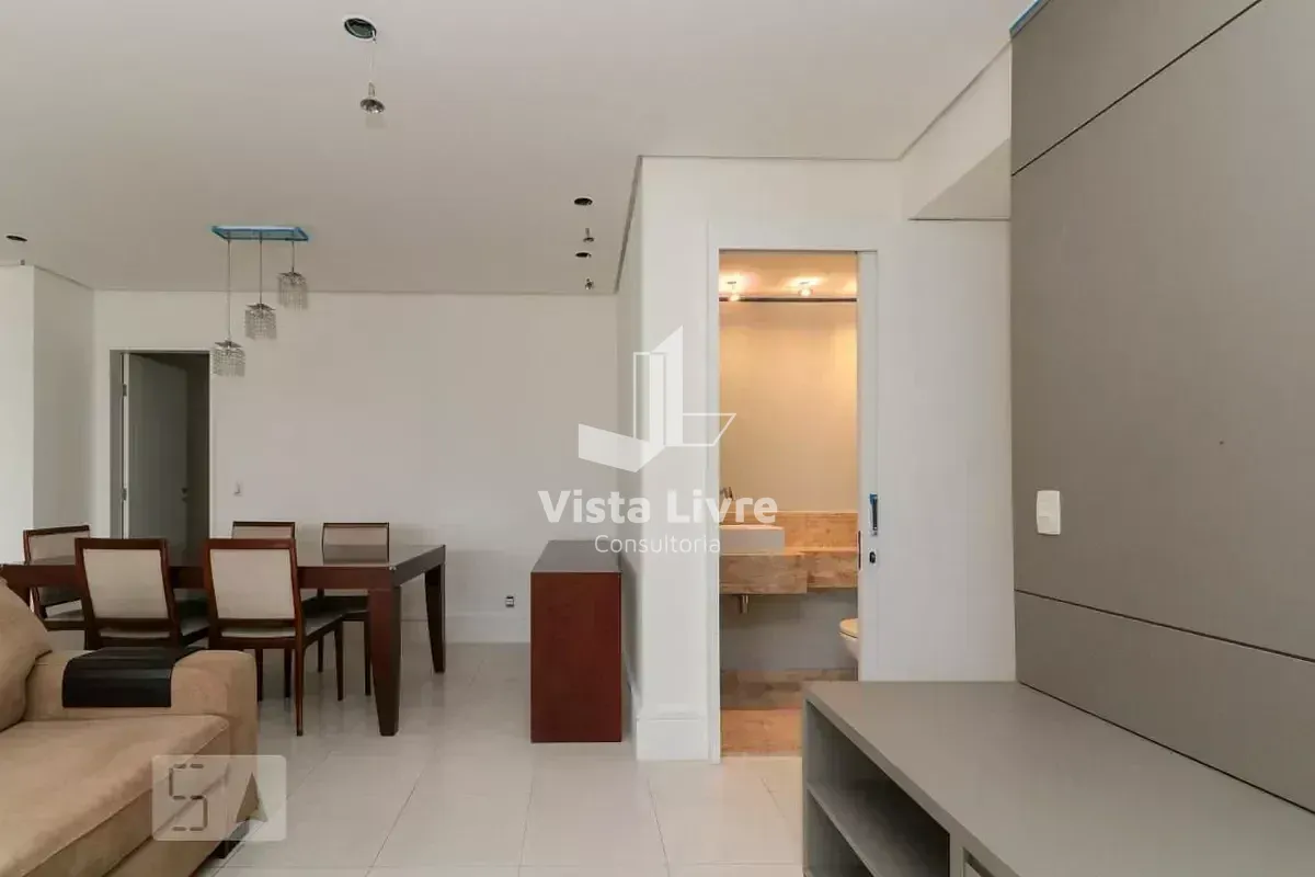Apartamento, 3 quartos, 110 m² - Foto 5