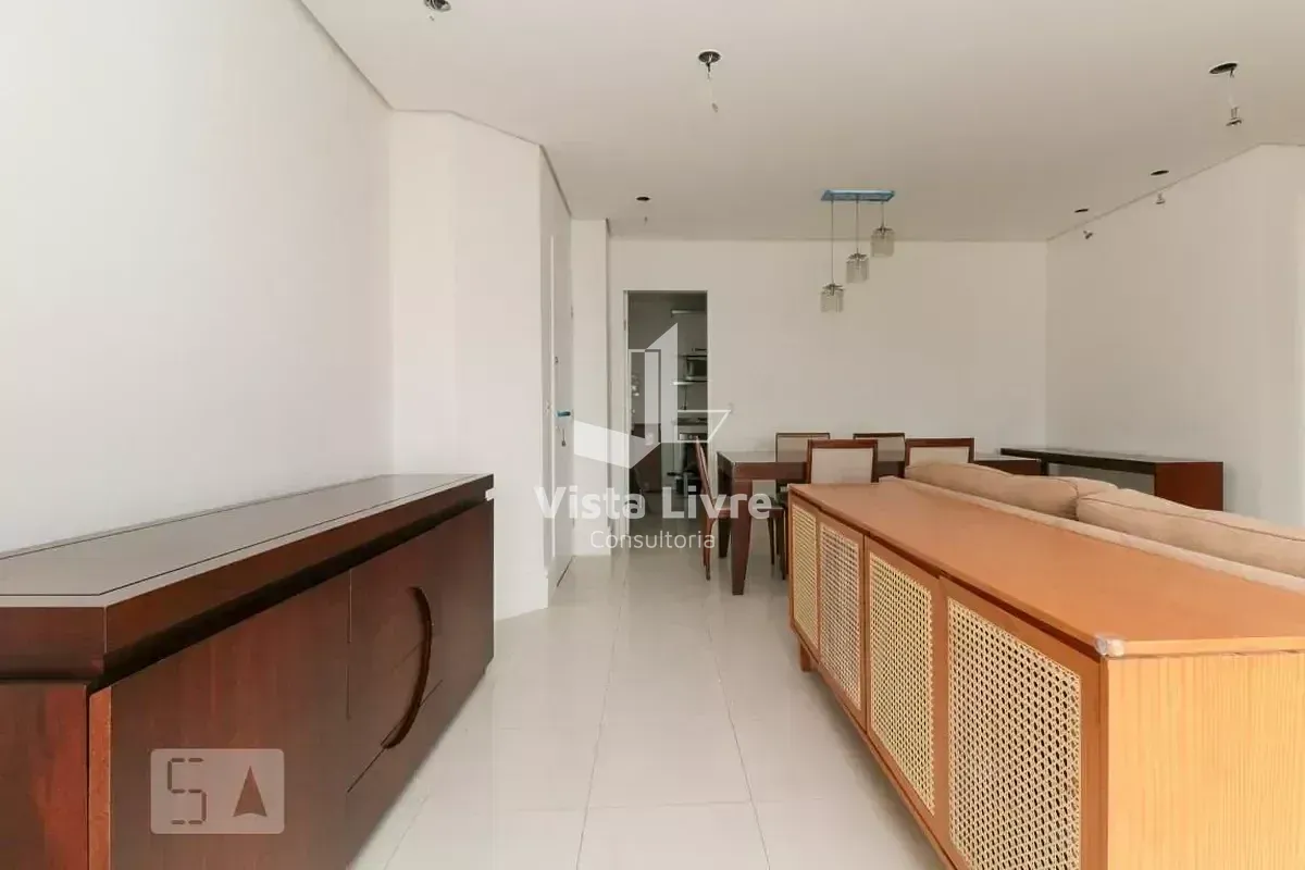 Apartamento, 3 quartos, 110 m² - Foto 7