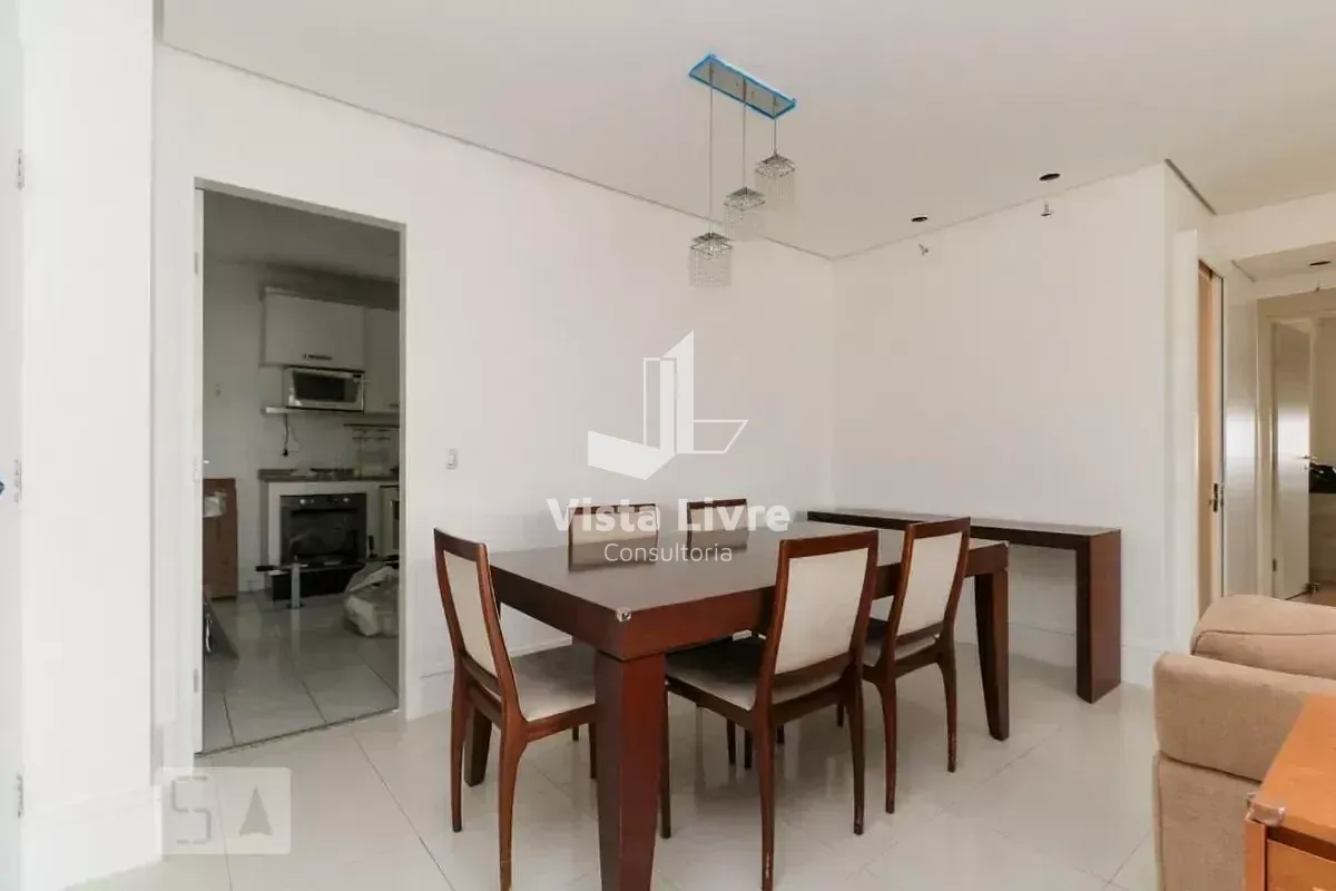 Apartamento, 3 quartos, 110 m² - Foto 8