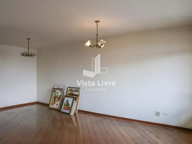 Apartamento com 170m² 4 quartos e 4 banheiros, à venda, no bairro Vila Ipojuca em São Paulo