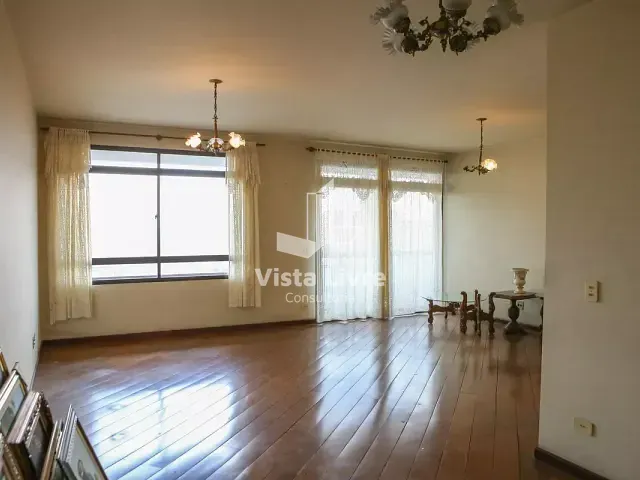 Apartamento com 170m² 4 quartos e 4 banheiros, à venda, no bairro Vila Ipojuca em São Paulo